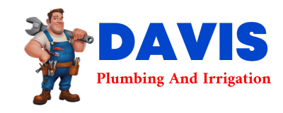 Trusted plumber in EAST THETFORD